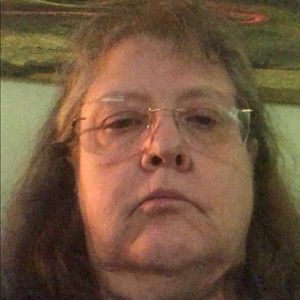 Meet your Posher, Jeri